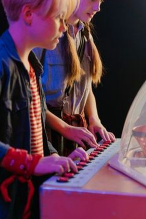 Cổng trò chơi tài lộc